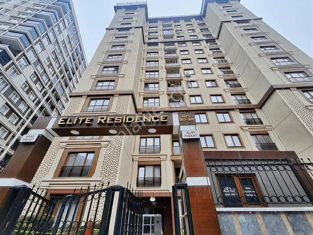 Elite Residence'ta Satılık 3+1 Daire - Masrafsız & Krediye Uygun — fotoğraf 48