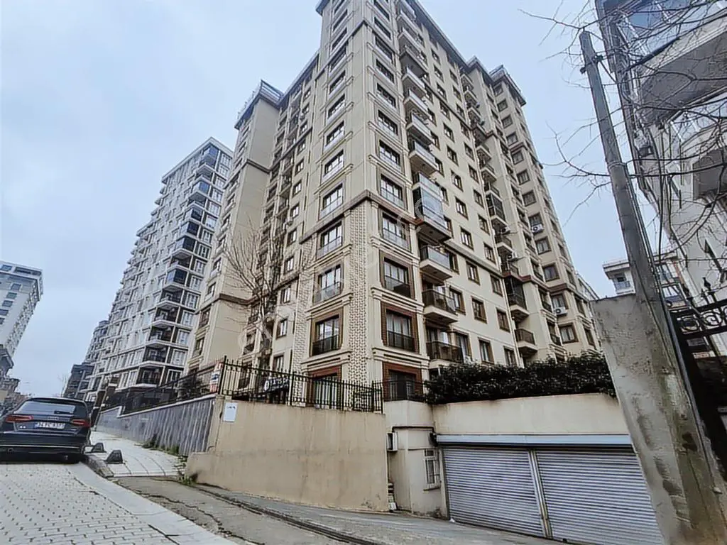 Elite Residence'ta Satılık 3+1 Daire - Masrafsız & Krediye Uygun — fotoğraf 49