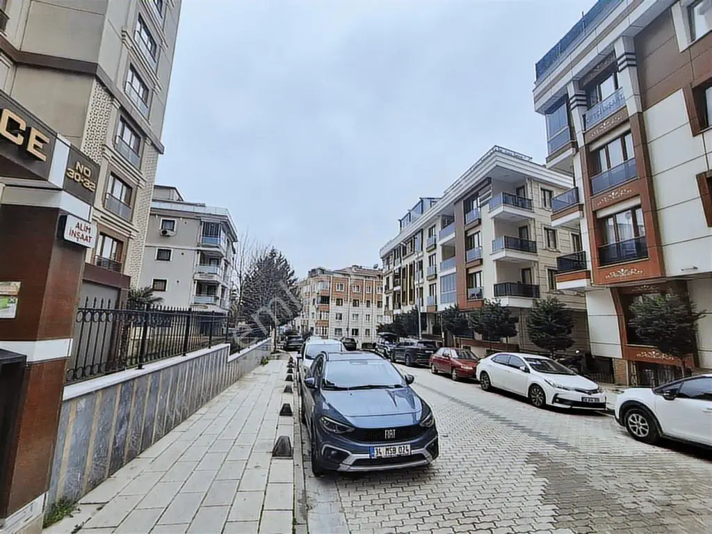Elite Residence'ta Satılık 3+1 Daire - Masrafsız & Krediye Uygun — fotoğraf 50