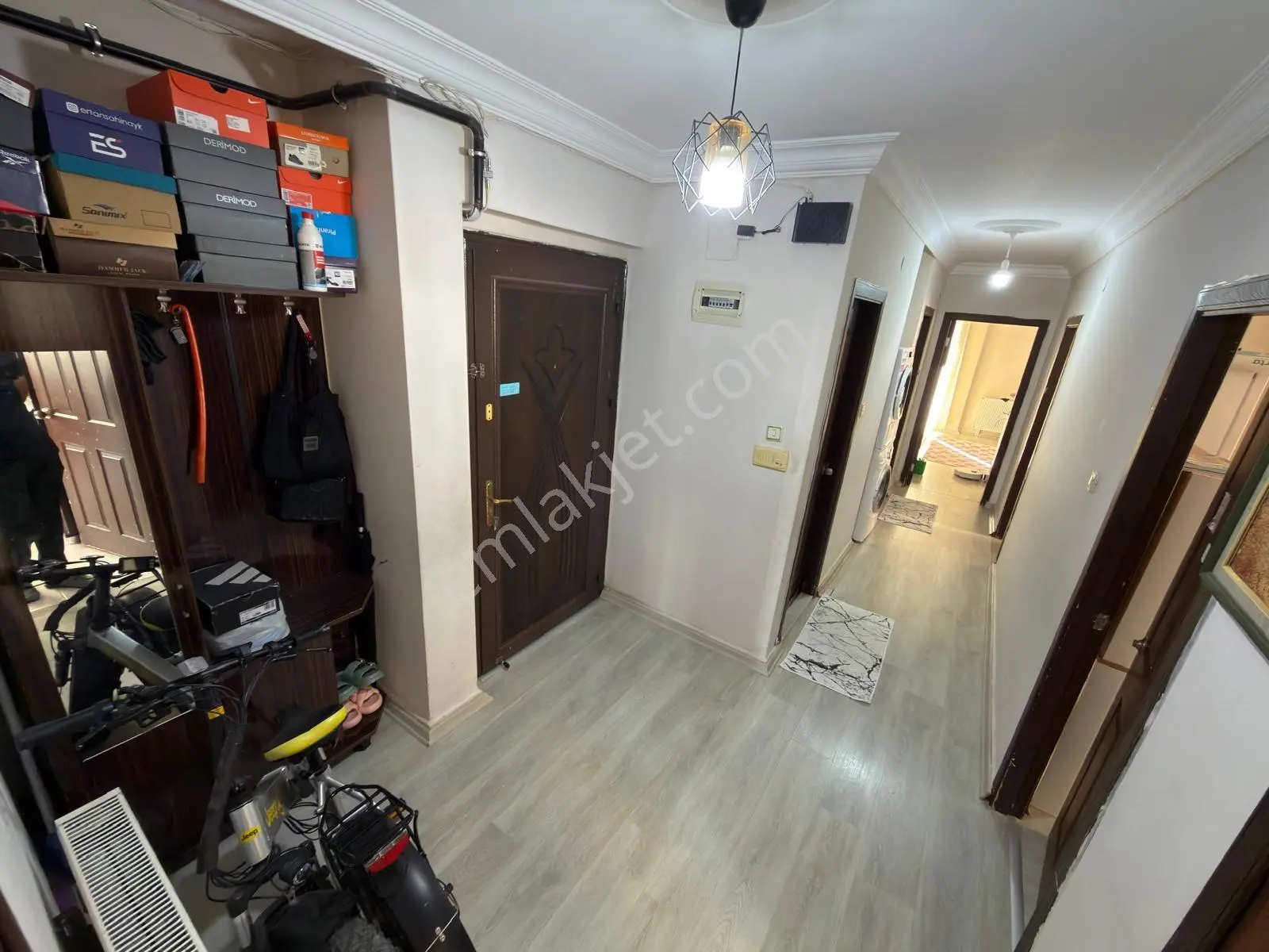 Adana Çukurova Güzelyalı Mah.satılık 3+1 Daire Yatay Mimari D.gazı Aktif S.demirele Yürüme Mesafesi — fotoğraf 2