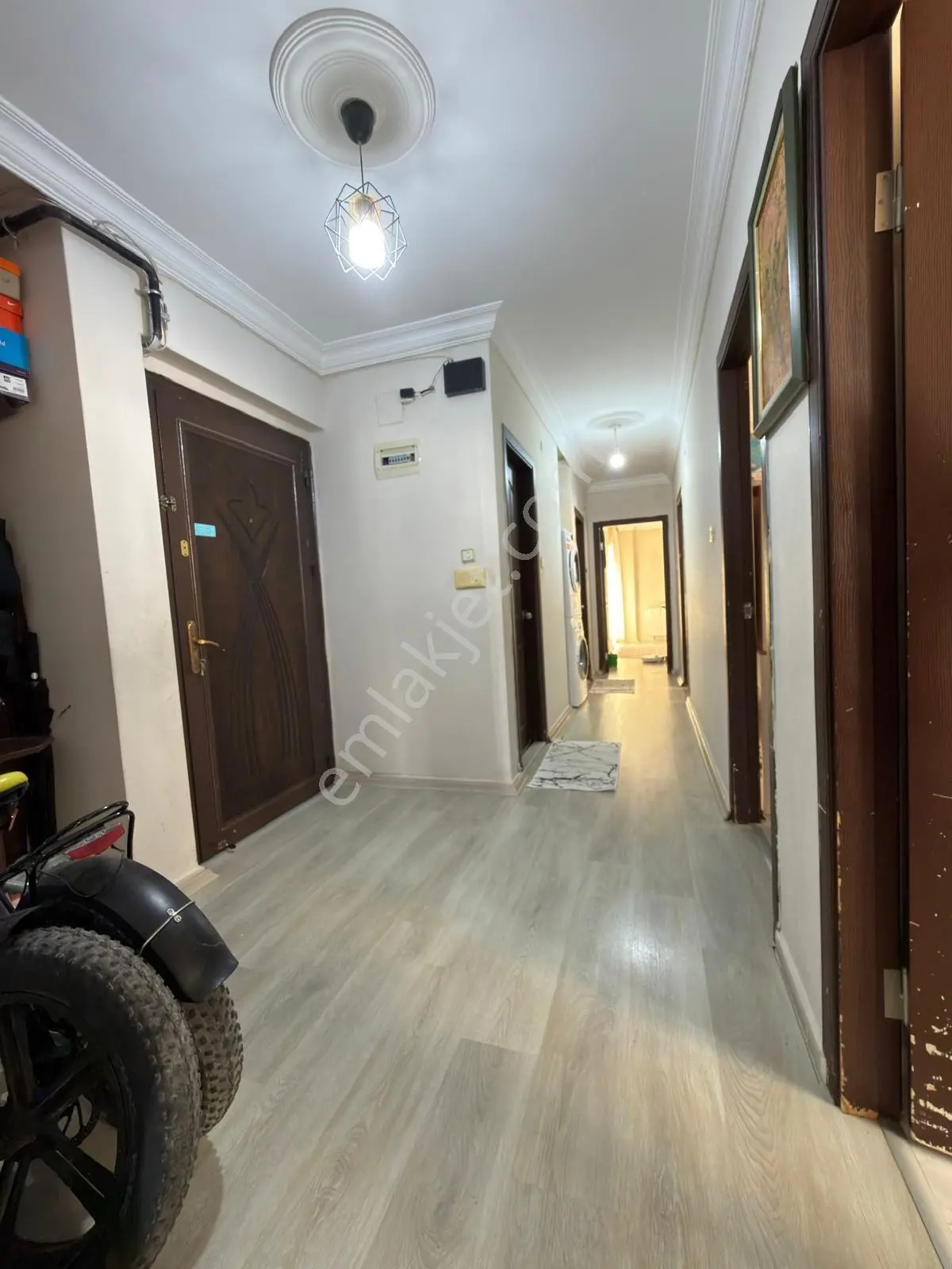 Adana Çukurova Güzelyalı Mah.satılık 3+1 Daire Yatay Mimari D.gazı Aktif S.demirele Yürüme Mesafesi — fotoğraf 3