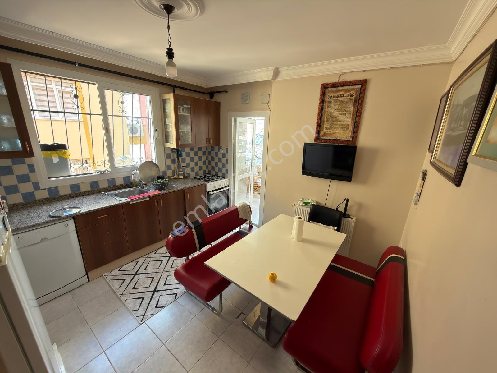 Adana Çukurova Güzelyalı Mah.satılık 3+1 Daire Yatay Mimari D.gazı Aktif S.demirele Yürüme Mesafesi — fotoğraf 7