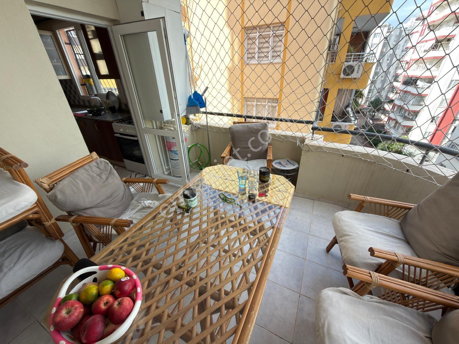Adana Çukurova Güzelyalı Mah.satılık 3+1 Daire Yatay Mimari D.gazı Aktif S.demirele Yürüme Mesafesi — fotoğraf 9