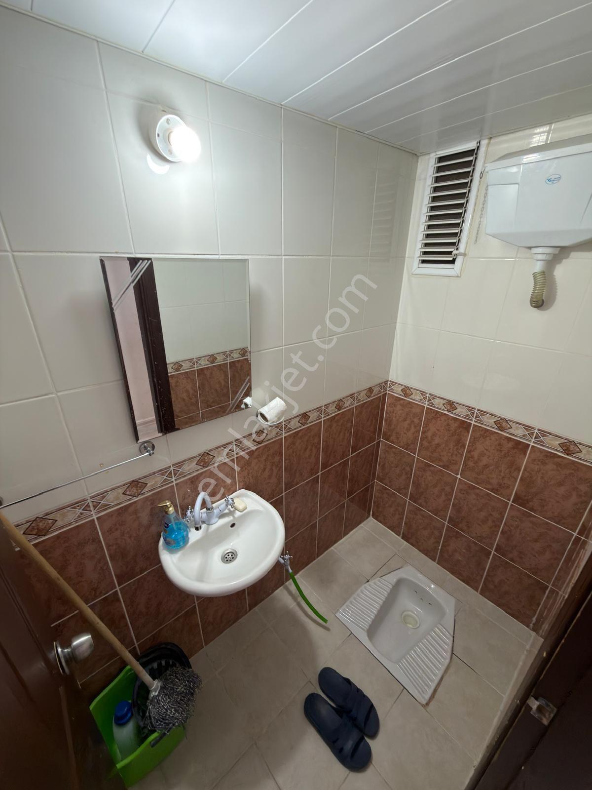 Adana Çukurova Güzelyalı Mah.satılık 3+1 Daire Yatay Mimari D.gazı Aktif S.demirele Yürüme Mesafesi — fotoğraf 20