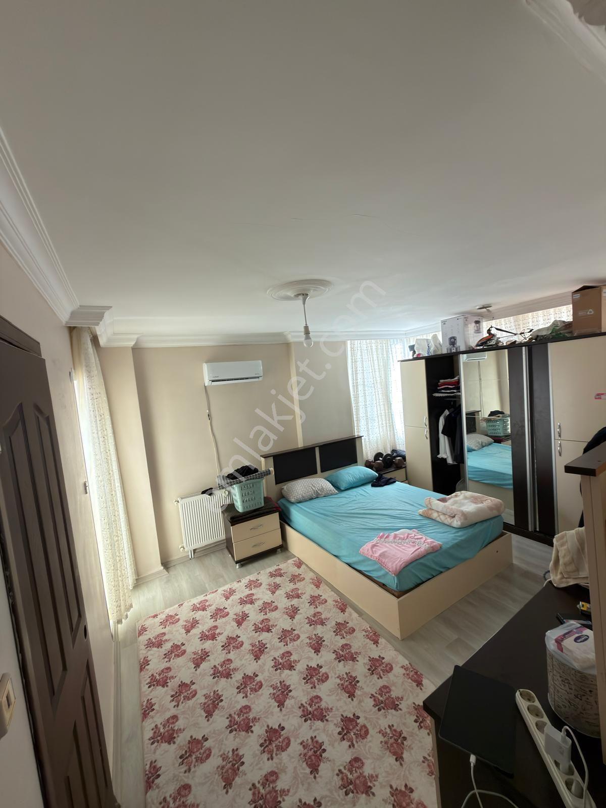 Adana Çukurova Güzelyalı Mah.satılık 3+1 Daire Yatay Mimari D.gazı Aktif S.demirele Yürüme Mesafesi — fotoğraf 27
