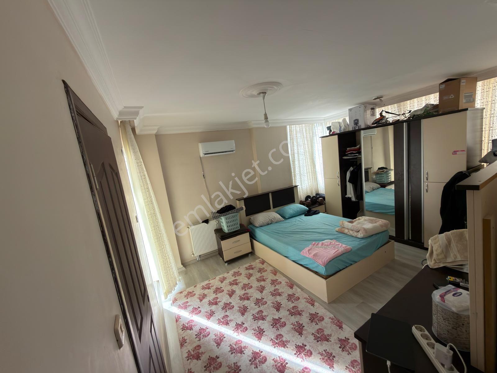 Adana Çukurova Güzelyalı Mah.satılık 3+1 Daire Yatay Mimari D.gazı Aktif S.demirele Yürüme Mesafesi — fotoğraf 28