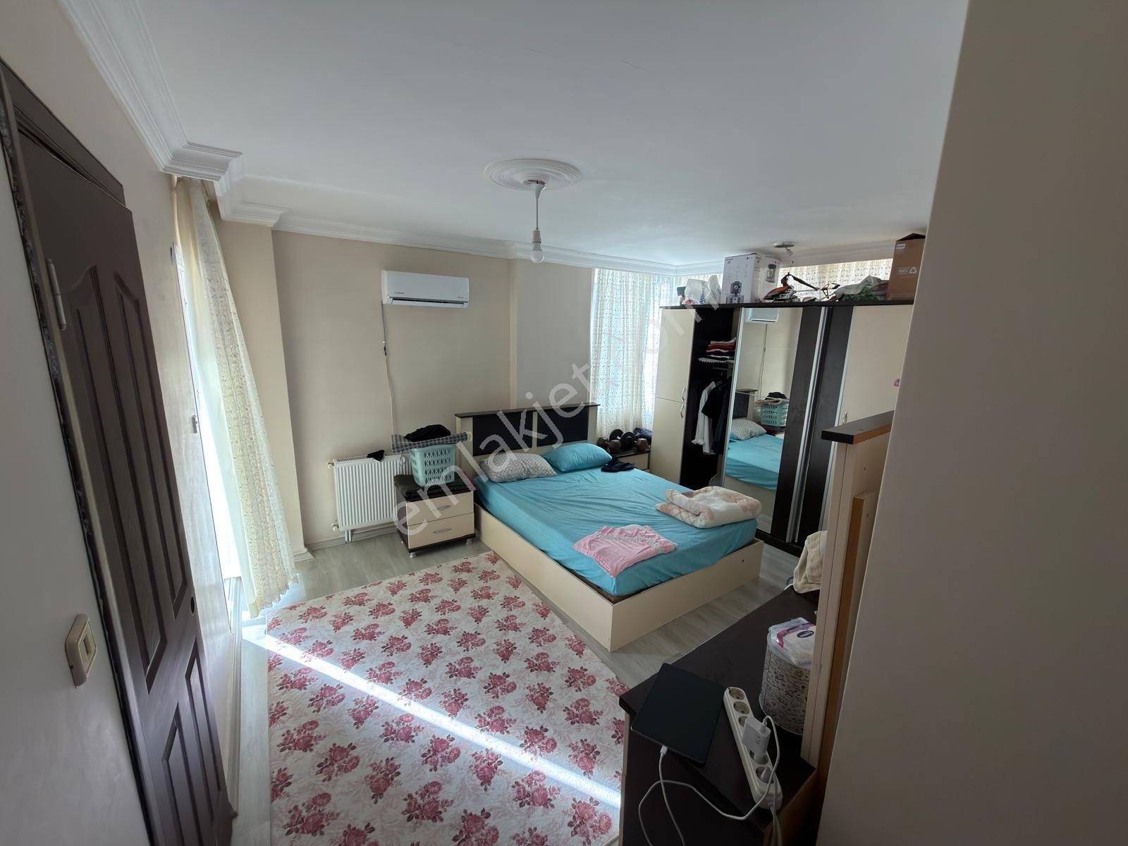 Adana Çukurova Güzelyalı Mah.satılık 3+1 Daire Yatay Mimari D.gazı Aktif S.demirele Yürüme Mesafesi — fotoğraf 29