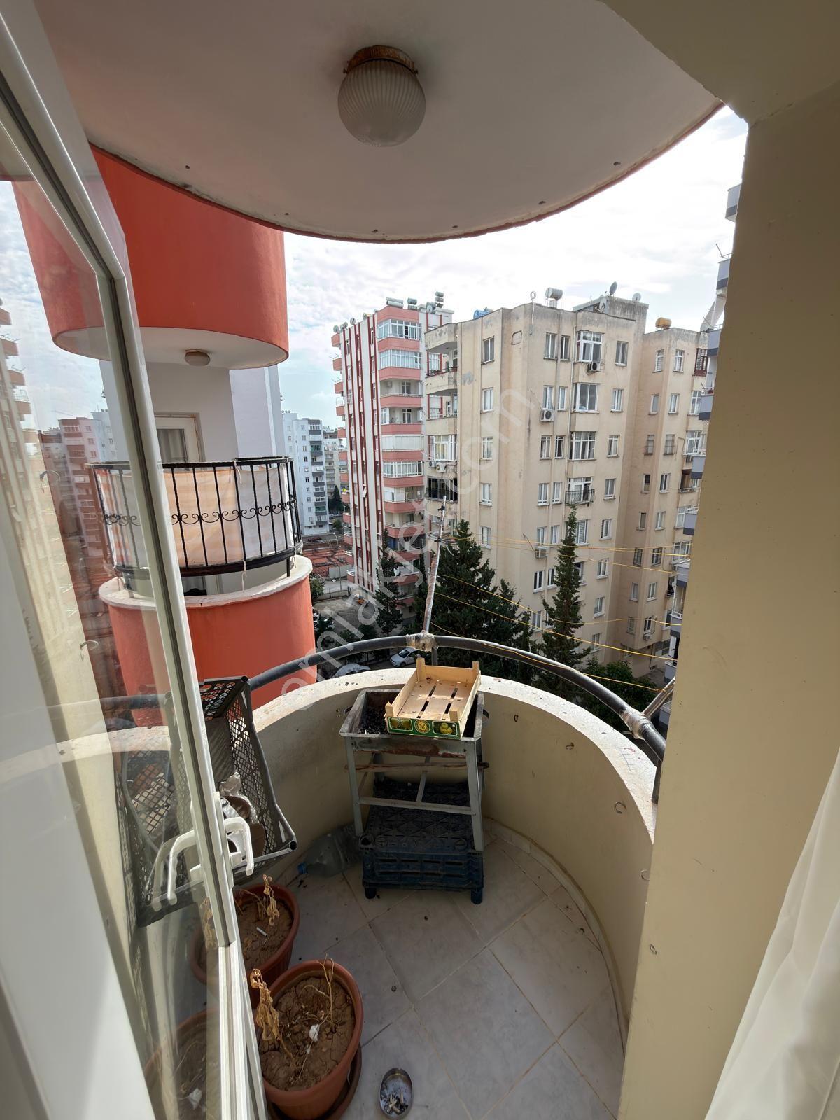 Adana Çukurova Güzelyalı Mah.satılık 3+1 Daire Yatay Mimari D.gazı Aktif S.demirele Yürüme Mesafesi — fotoğraf 30