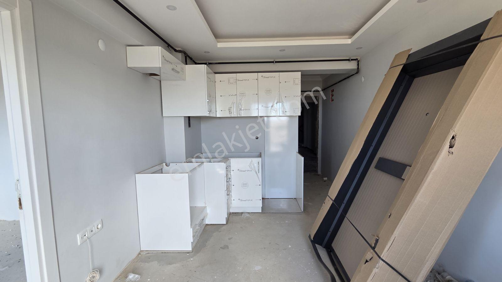 Keşan'ın Gözdesi Yeni Mahalle'de Satılık 1+1 Daire — fotoğraf 5