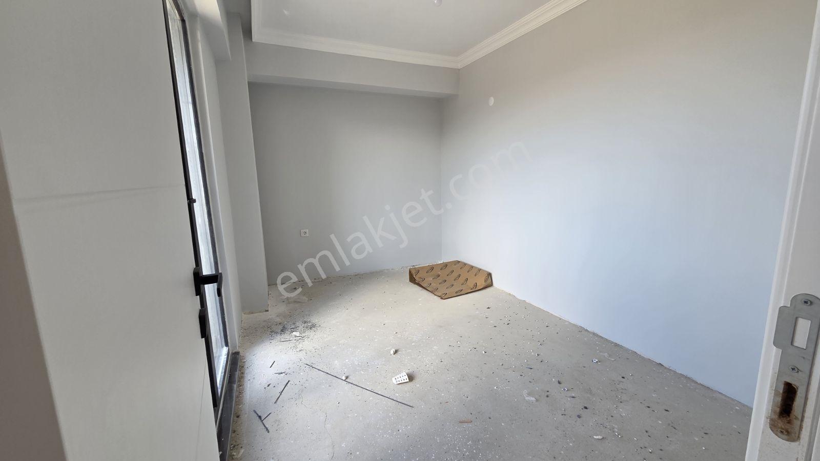 Keşan'ın Gözdesi Yeni Mahalle'de Satılık 1+1 Daire — fotoğraf 6