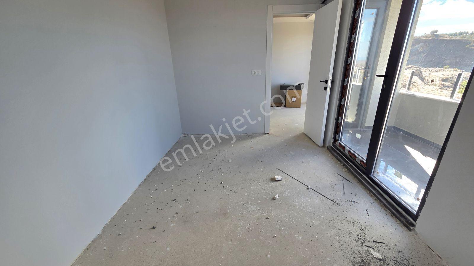 Keşan'ın Gözdesi Yeni Mahalle'de Satılık 1+1 Daire — fotoğraf 8
