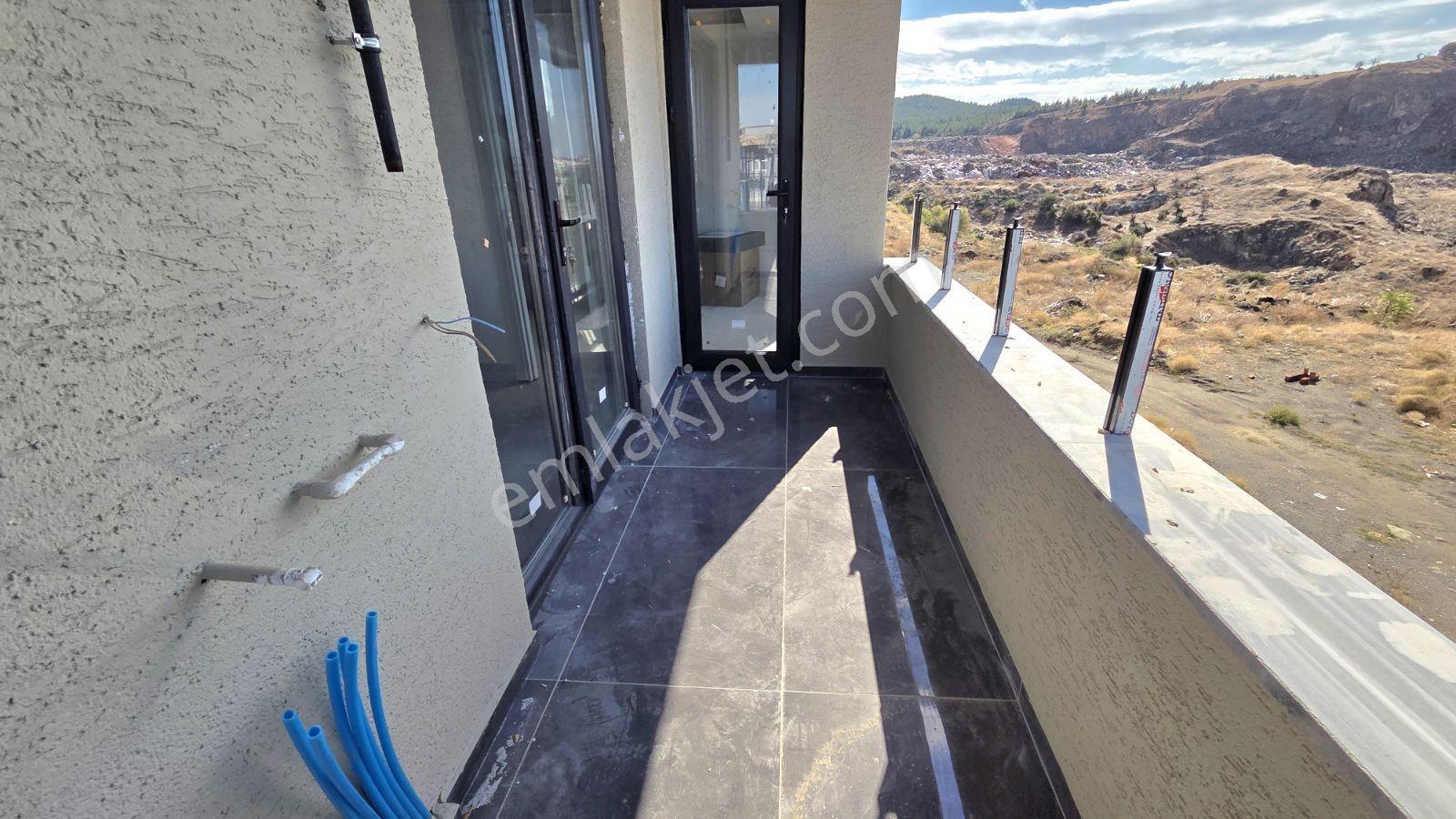 Keşan'ın Gözdesi Yeni Mahalle'de Satılık 1+1 Daire — fotoğraf 9