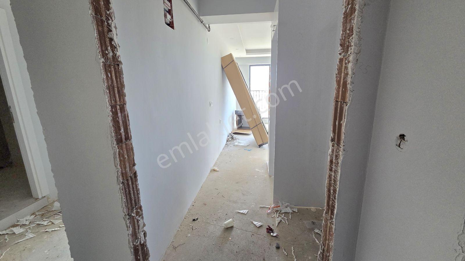 Keşan'ın Gözdesi Yeni Mahalle'de Satılık 1+1 Daire — fotoğraf 10