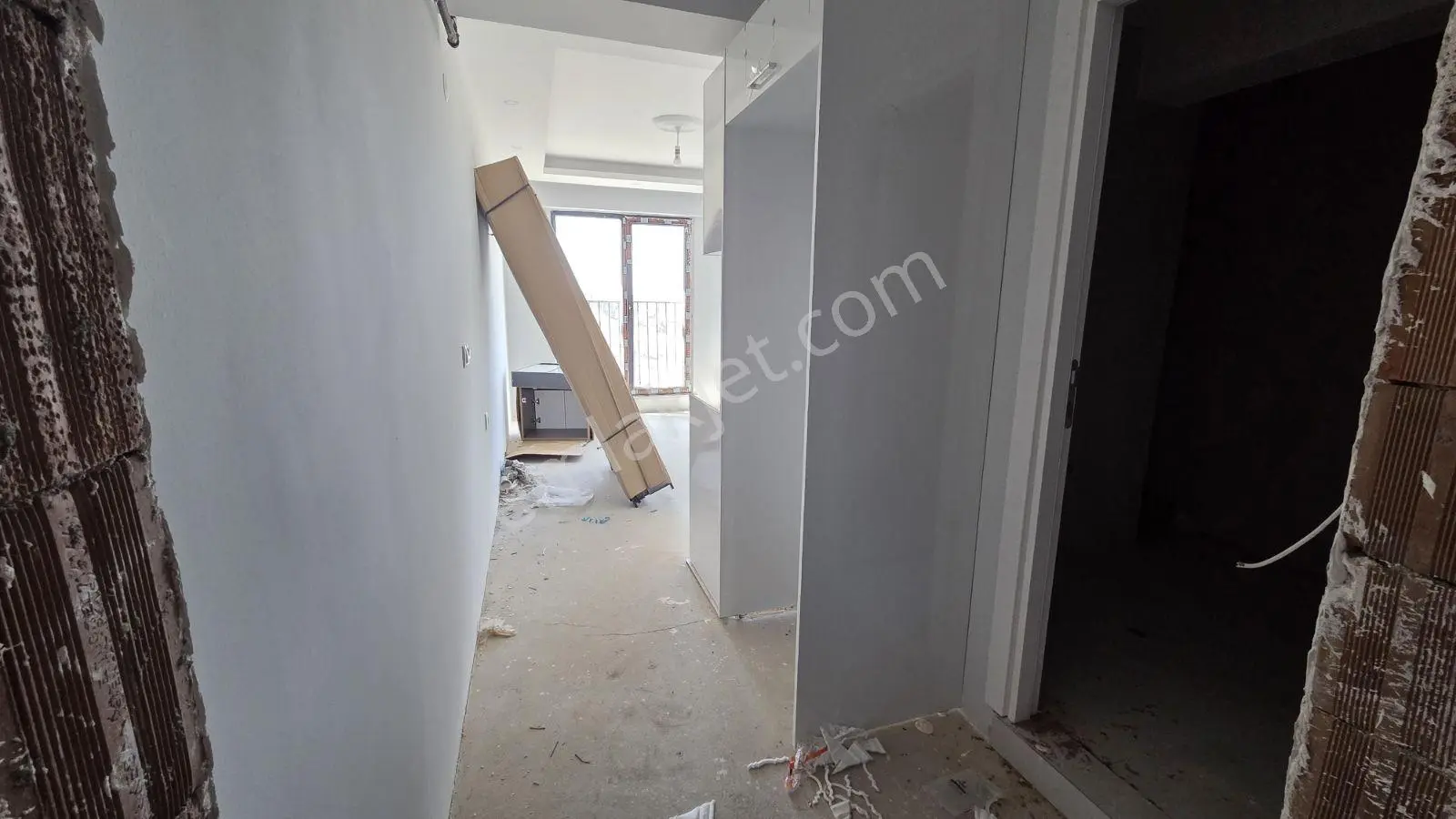 Keşan'ın Gözdesi Yeni Mahalle'de Satılık 1+1 Daire — fotoğraf 11