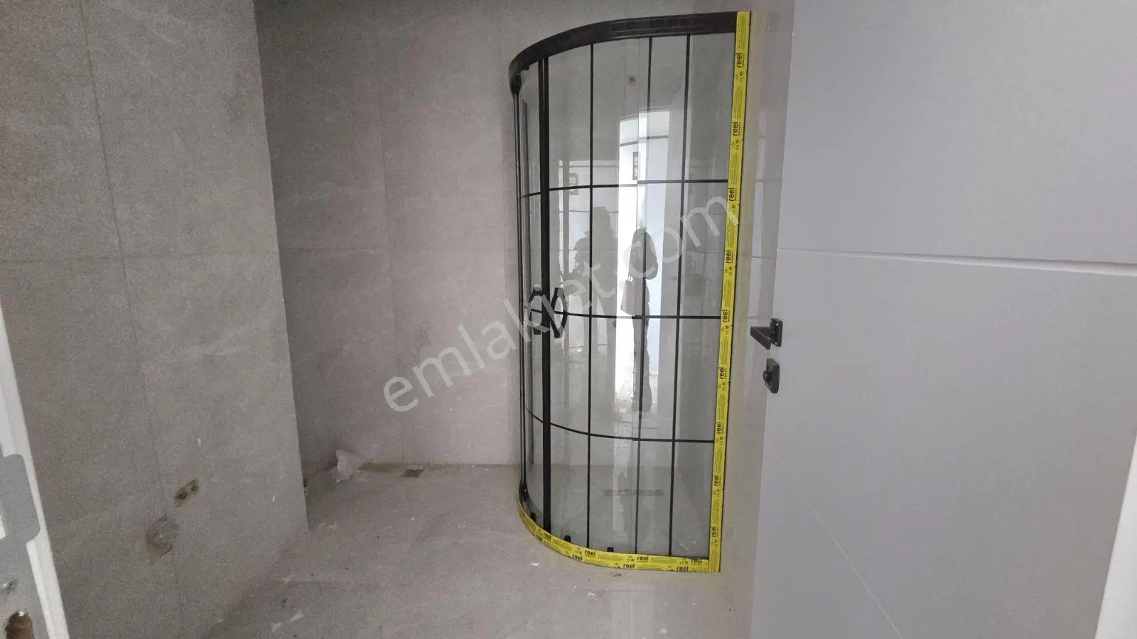 Keşan'ın Gözdesi Yeni Mahalle'de Satılık 1+1 Daire — fotoğraf 12