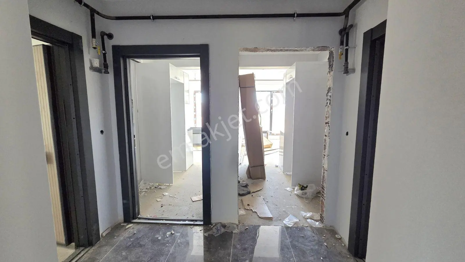 Keşan'ın Gözdesi Yeni Mahalle'de Satılık 1+1 Daire — fotoğraf 13