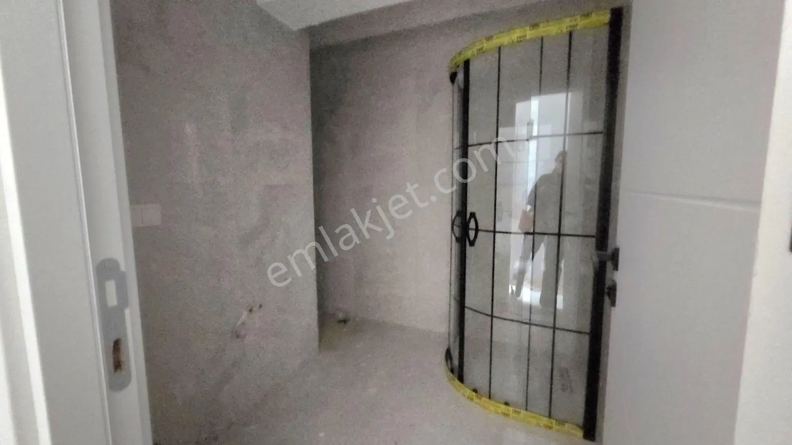 Keşan'ın Gözdesi Yeni Mahalle'de Satılık 1+1 Daire — fotoğraf 15