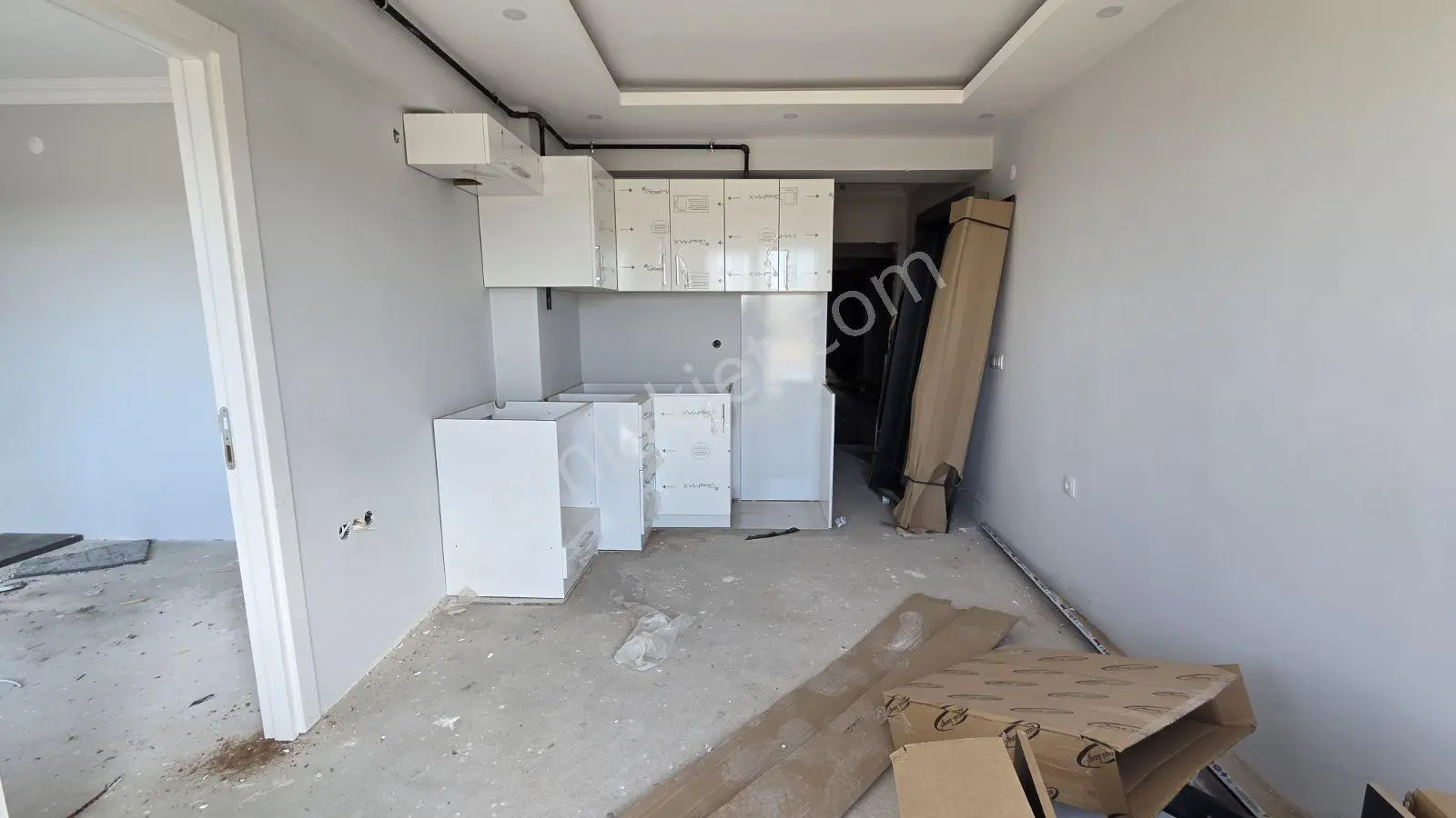 Keşan'ın Gözdesi Yeni Mahalle'de Satılık 1+1 Daire — fotoğraf 17