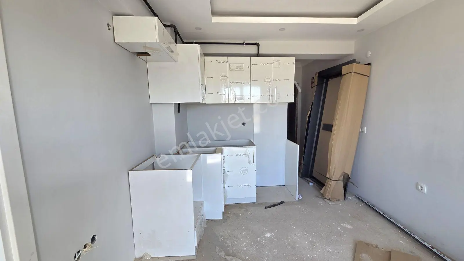 Keşan'ın Gözdesi Yeni Mahalle'de Satılık 1+1 Daire — fotoğraf 19