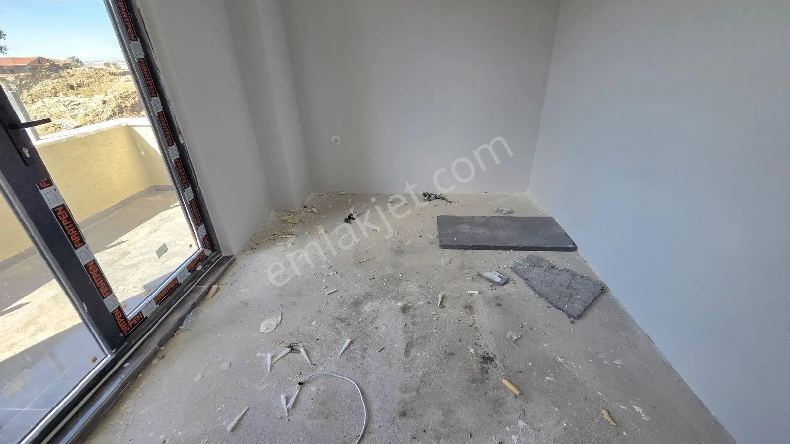 Keşan'ın Gözdesi Yeni Mahalle'de Satılık 1+1 Daire — fotoğraf 21