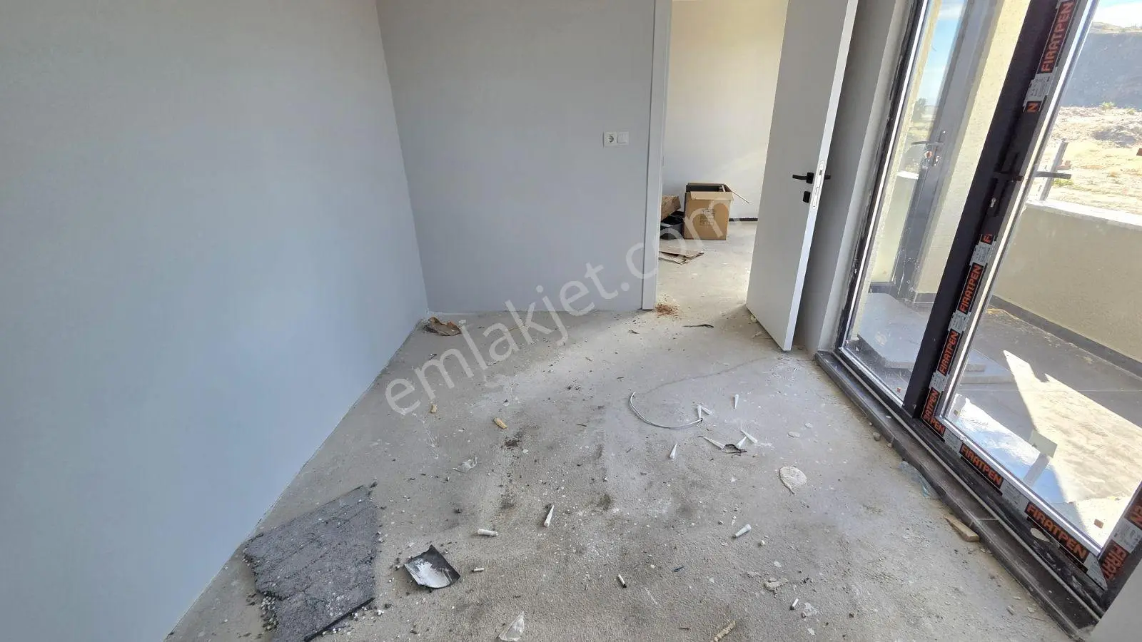Keşan'ın Gözdesi Yeni Mahalle'de Satılık 1+1 Daire — fotoğraf 23