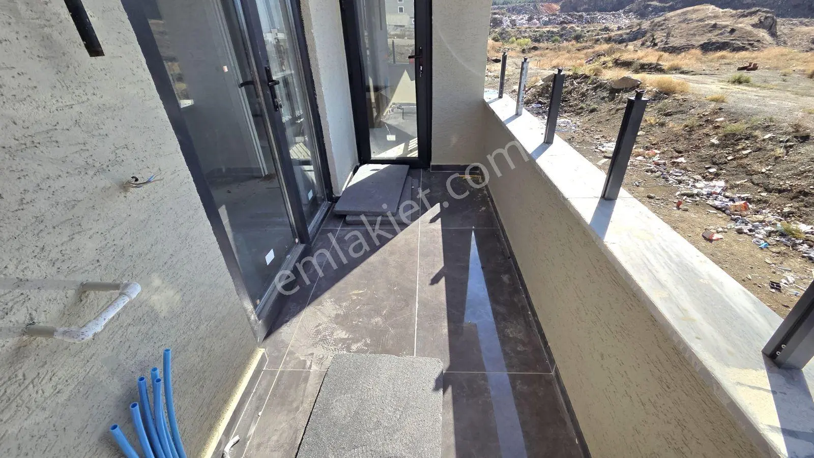 Keşan'ın Gözdesi Yeni Mahalle'de Satılık 1+1 Daire — fotoğraf 24