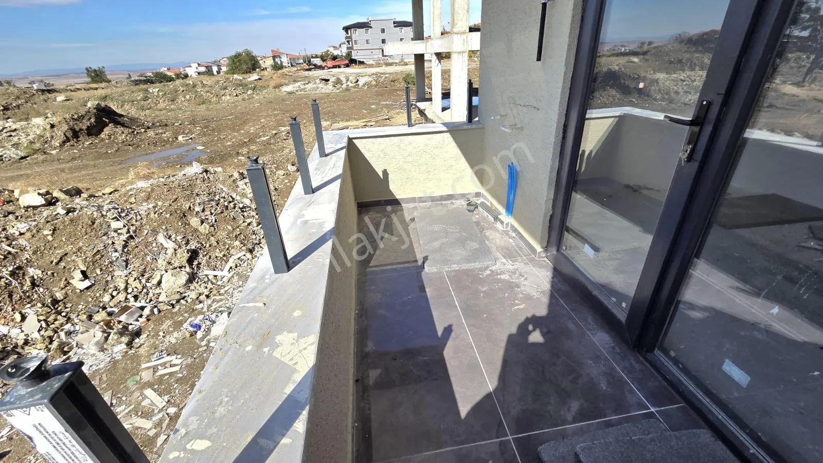 Keşan'ın Gözdesi Yeni Mahalle'de Satılık 1+1 Daire — fotoğraf 25