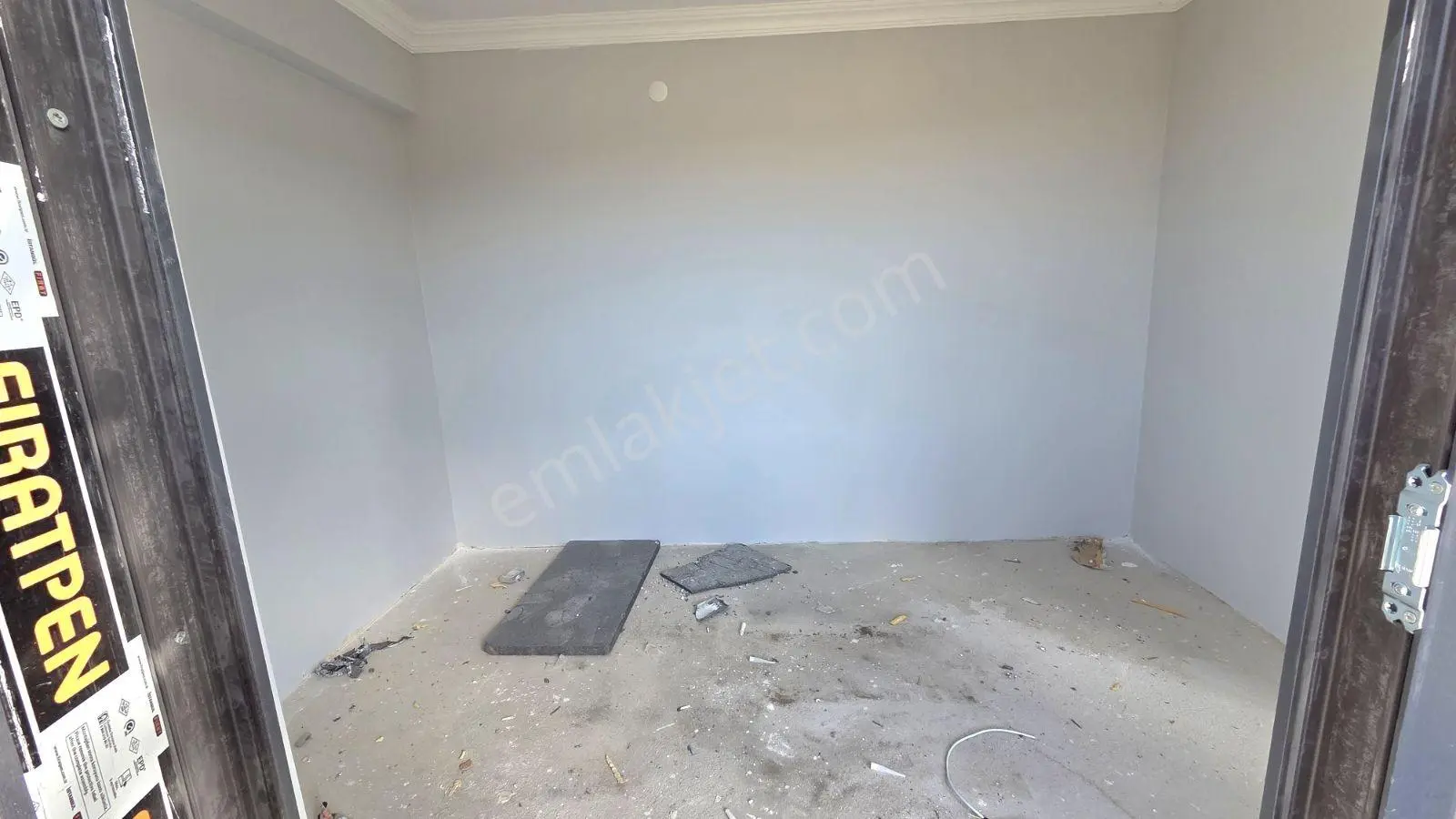 Keşan'ın Gözdesi Yeni Mahalle'de Satılık 1+1 Daire — fotoğraf 27