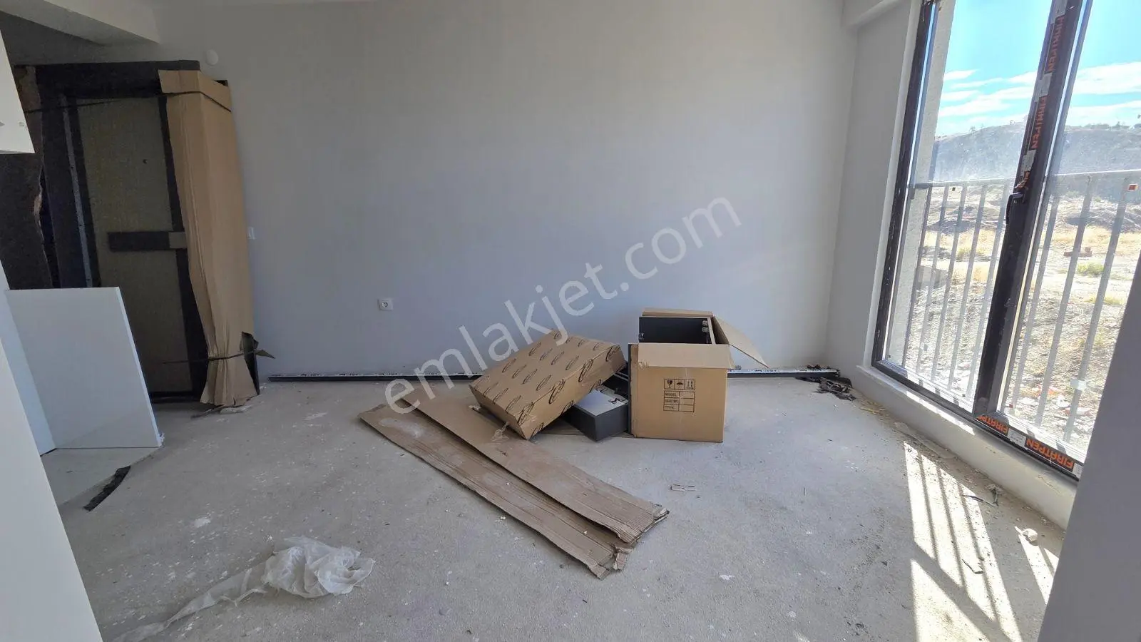 Keşan'ın Gözdesi Yeni Mahalle'de Satılık 1+1 Daire — fotoğraf 28