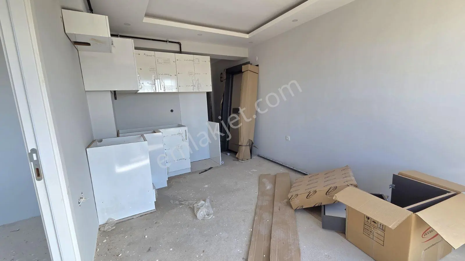 Keşan'ın Gözdesi Yeni Mahalle'de Satılık 1+1 Daire — fotoğraf 29