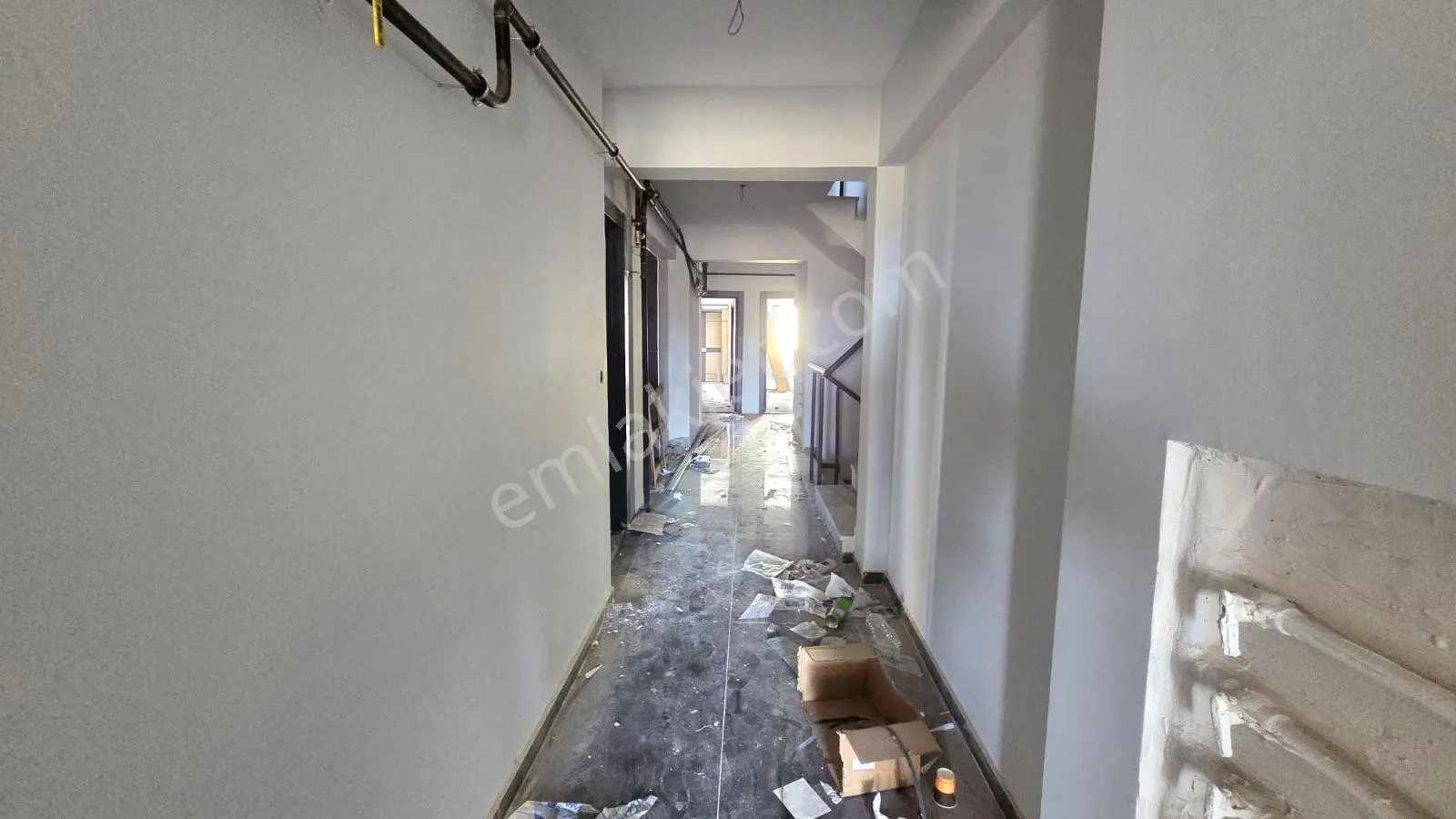 Keşan'ın Gözdesi Yeni Mahalle'de Satılık 1+1 Daire — fotoğraf 31