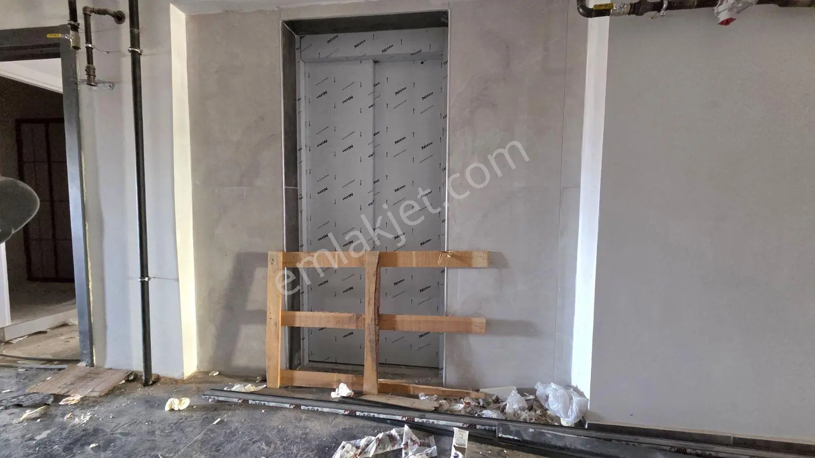 Keşan'ın Gözdesi Yeni Mahalle'de Satılık 1+1 Daire — fotoğraf 32