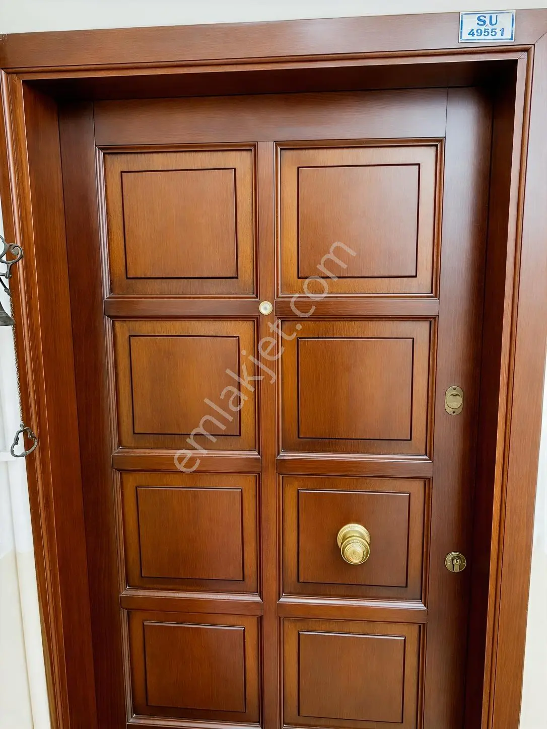 Turyaptan Çiftlikköy Sahilde, Denize Sıfır, Ara Kat 2+1 Daire — fotoğraf 4