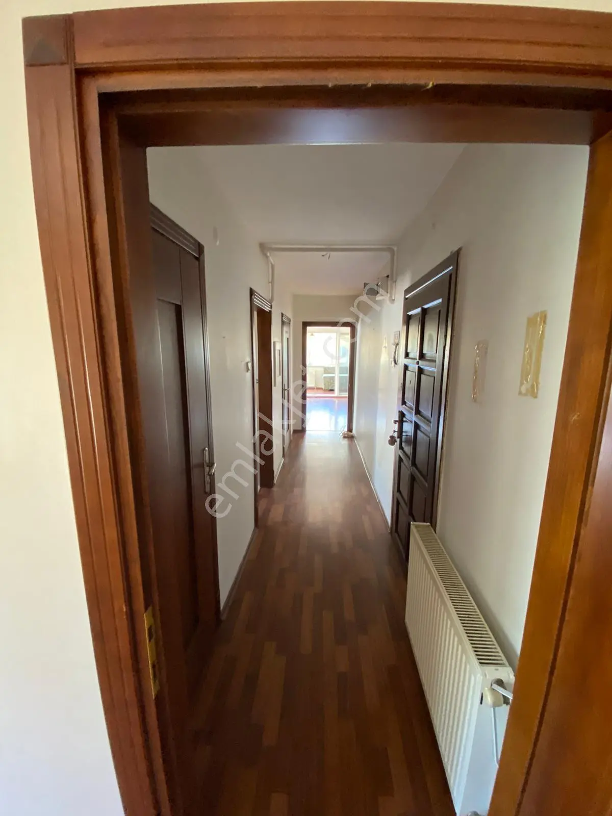 Turyaptan Çiftlikköy Sahilde, Denize Sıfır, Ara Kat 2+1 Daire — fotoğraf 5