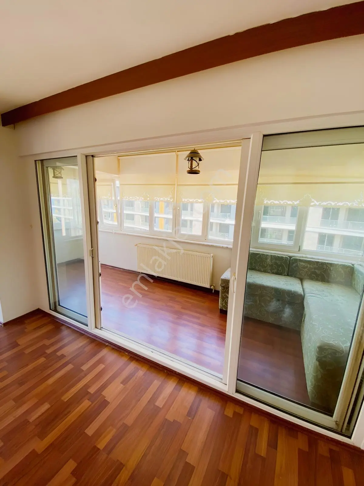 Turyaptan Çiftlikköy Sahilde, Denize Sıfır, Ara Kat 2+1 Daire — fotoğraf 8