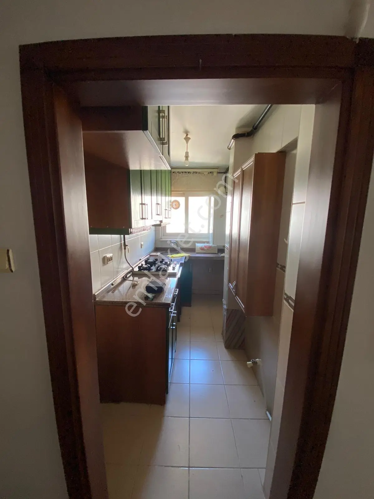Turyaptan Çiftlikköy Sahilde, Denize Sıfır, Ara Kat 2+1 Daire — fotoğraf 14