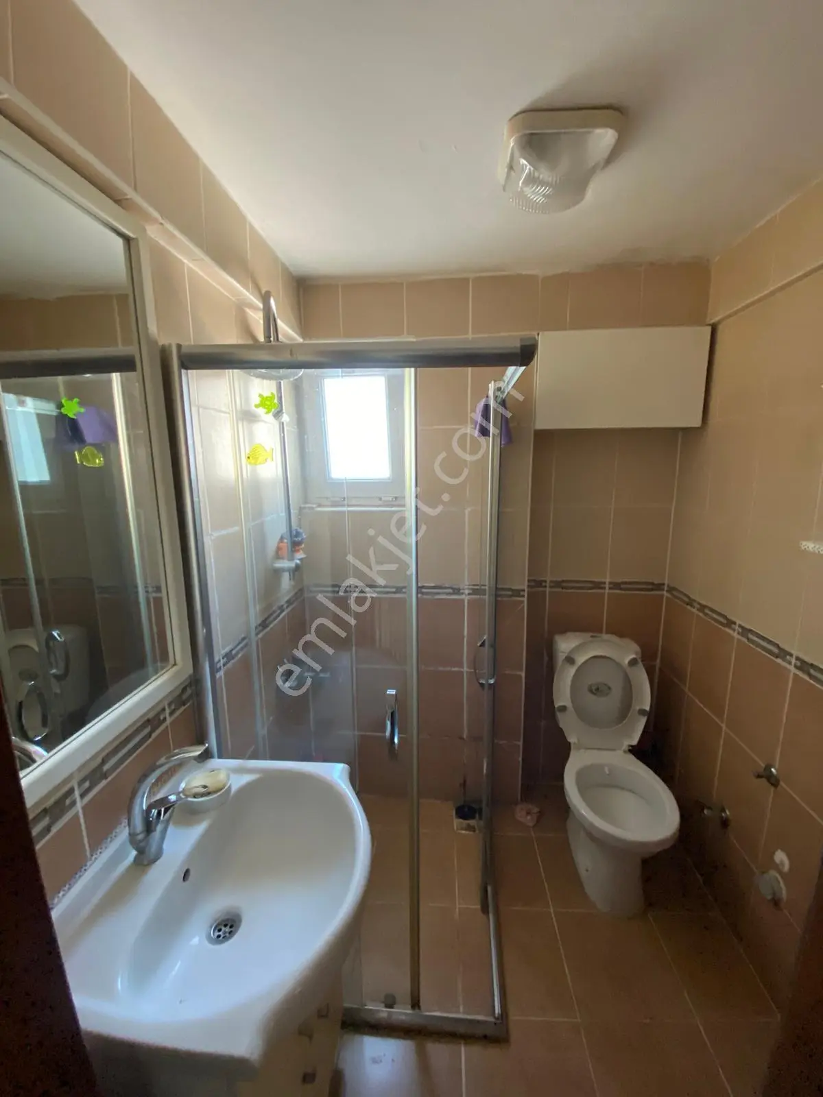 Turyaptan Çiftlikköy Sahilde, Denize Sıfır, Ara Kat 2+1 Daire — fotoğraf 15