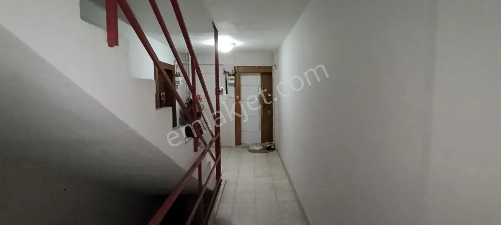 İzmir Bornova Erzene Mah.lüx Yapılı Satılık 3+1 Daire — fotoğraf 8