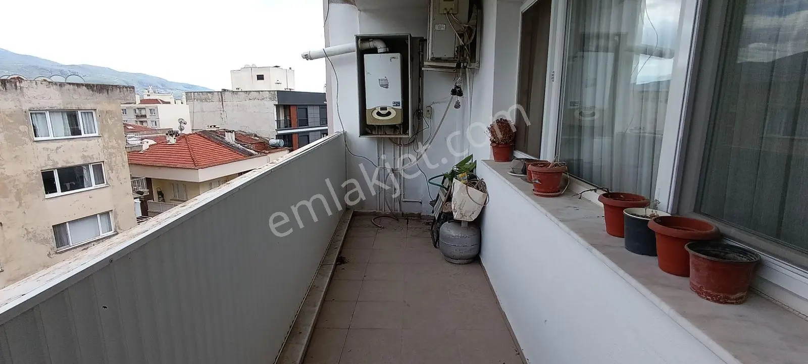 İzmir Bornova Erzene Mah.lüx Yapılı Satılık 3+1 Daire — fotoğraf 10