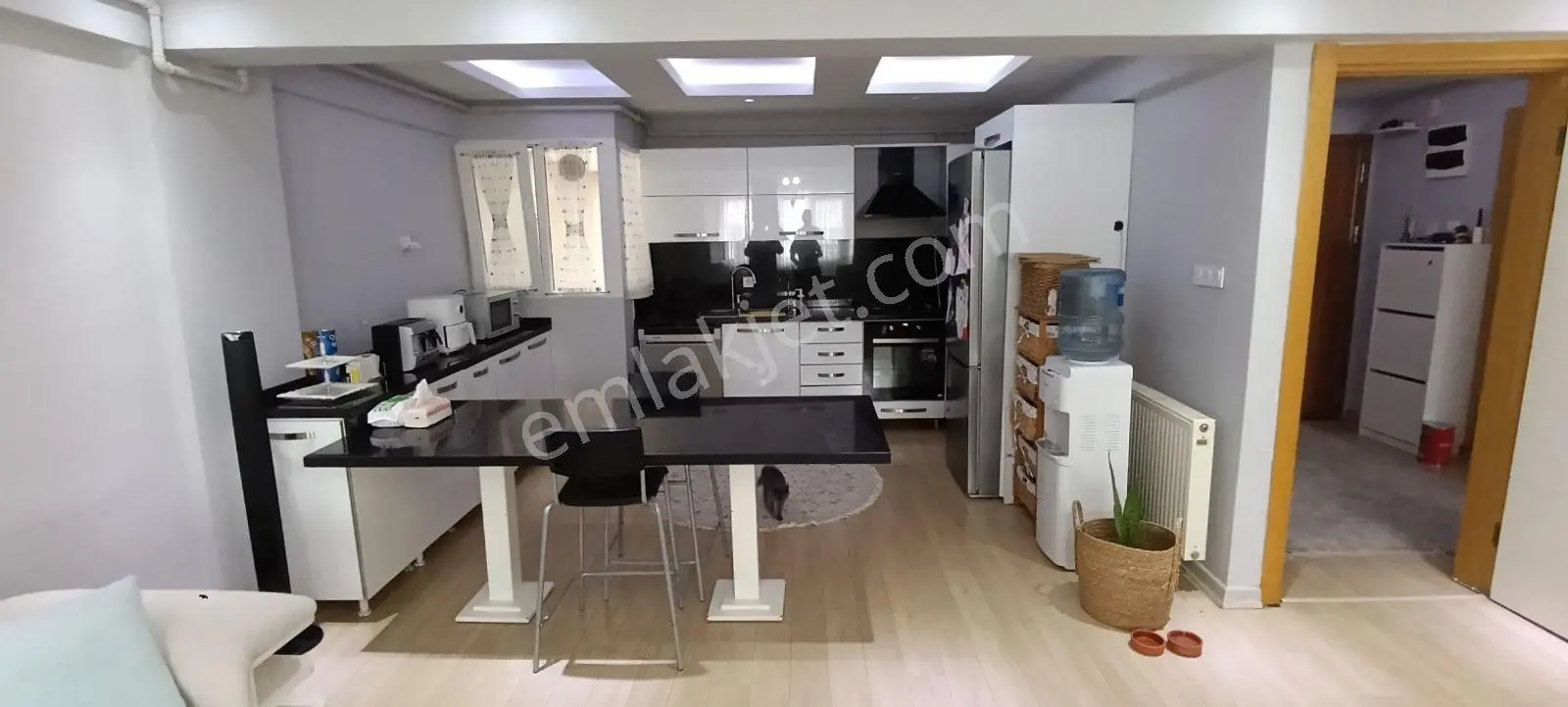 İzmir Bornova Erzene Mah.lüx Yapılı Satılık 3+1 Daire — fotoğraf 13