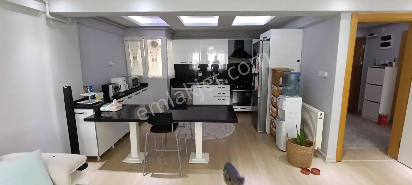 İzmir Bornova Erzene Mah.lüx Yapılı Satılık 3+1 Daire — fotoğraf 14