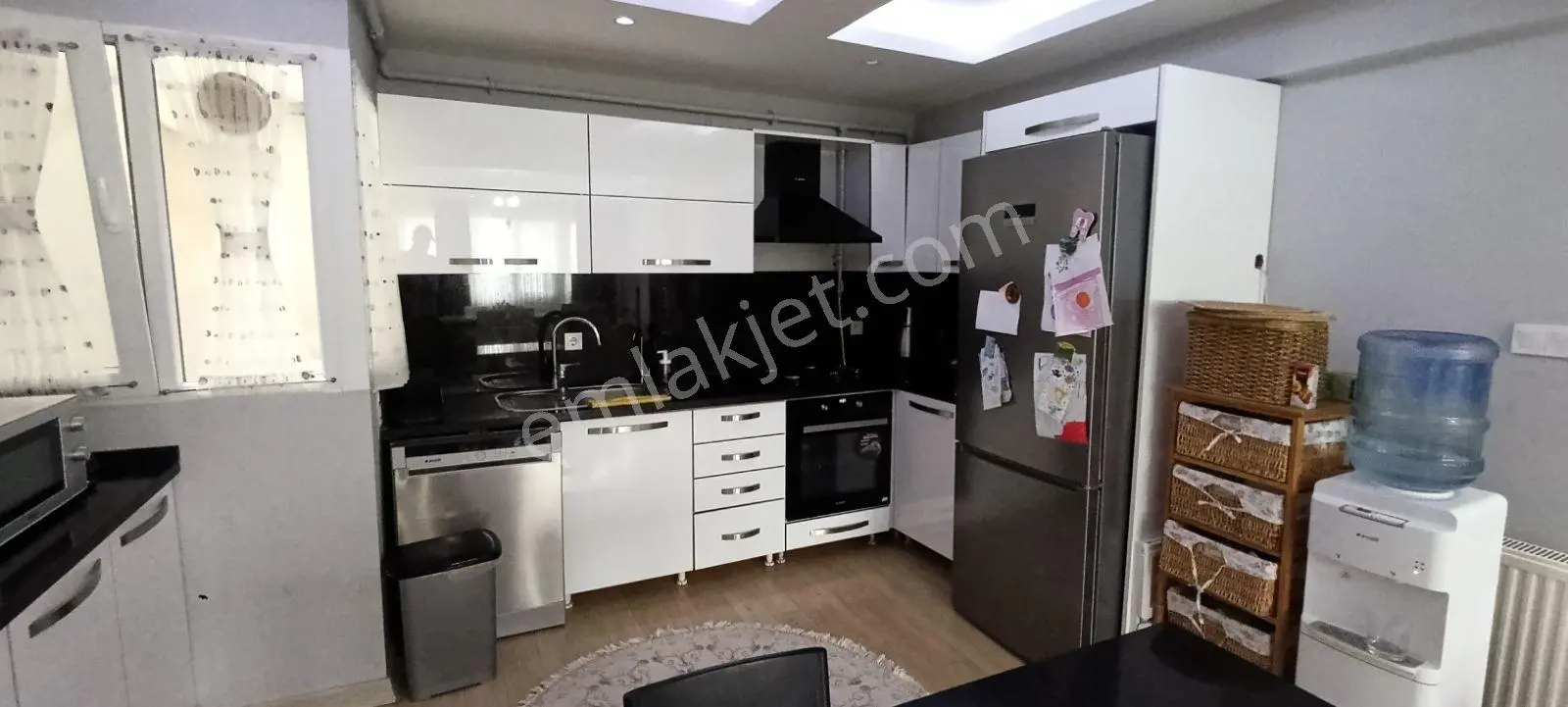 İzmir Bornova Erzene Mah.lüx Yapılı Satılık 3+1 Daire — fotoğraf 15