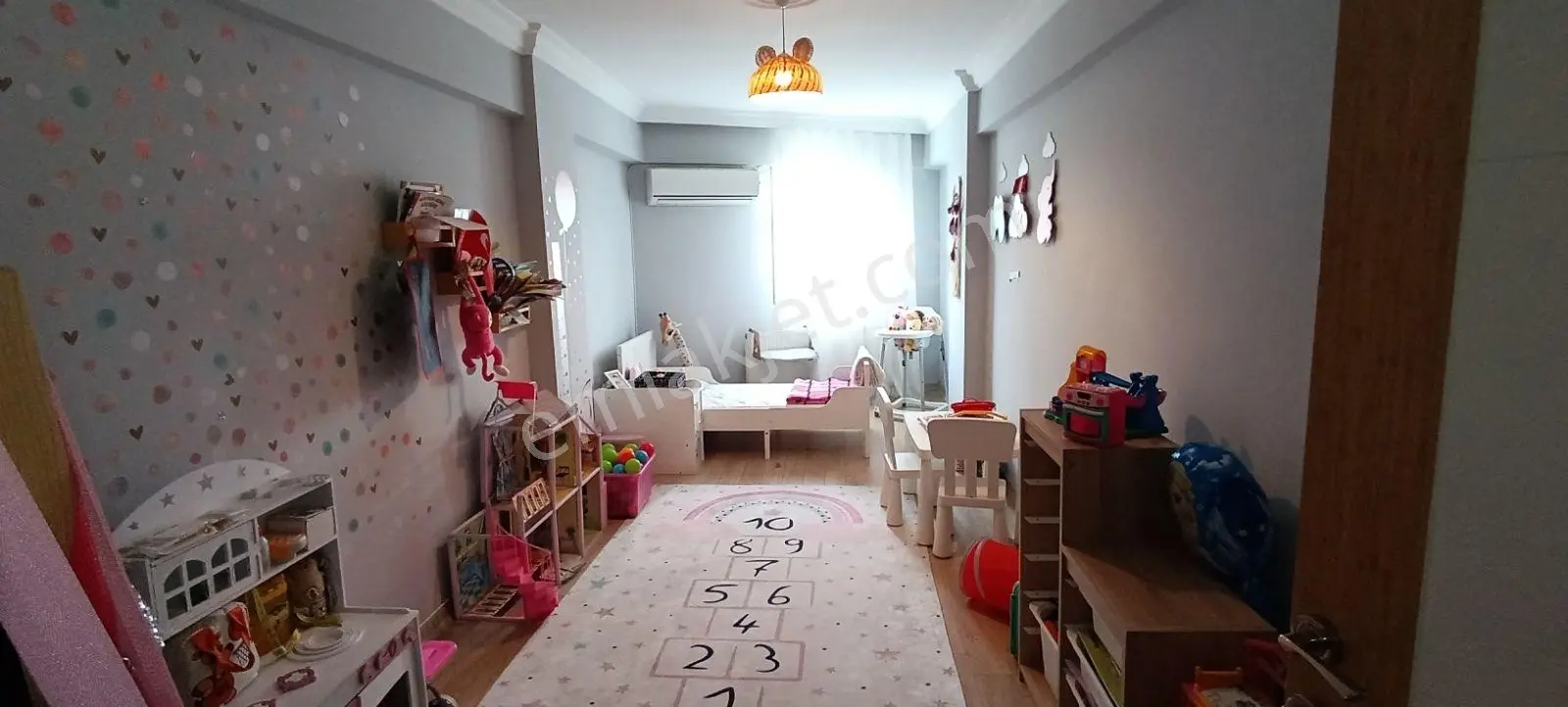 İzmir Bornova Erzene Mah.lüx Yapılı Satılık 3+1 Daire — fotoğraf 16