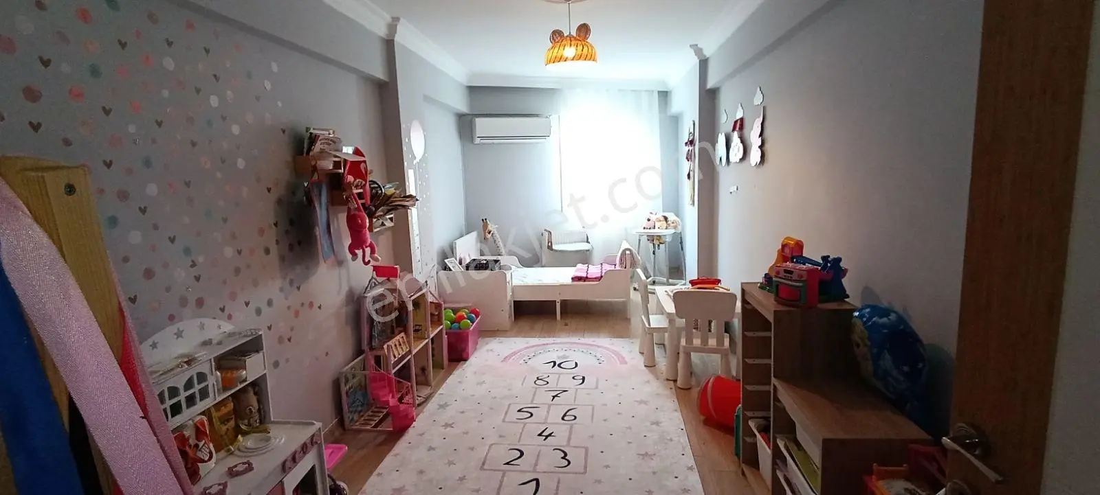 İzmir Bornova Erzene Mah.lüx Yapılı Satılık 3+1 Daire — fotoğraf 17