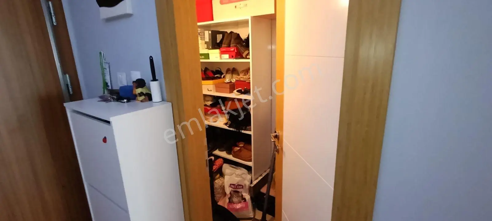 İzmir Bornova Erzene Mah.lüx Yapılı Satılık 3+1 Daire — fotoğraf 18