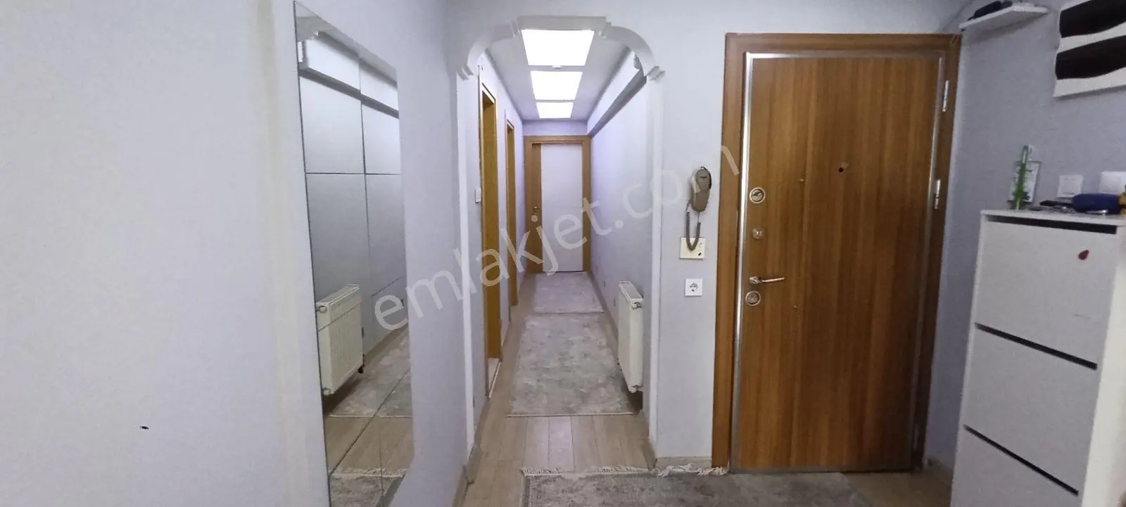 İzmir Bornova Erzene Mah.lüx Yapılı Satılık 3+1 Daire — fotoğraf 19