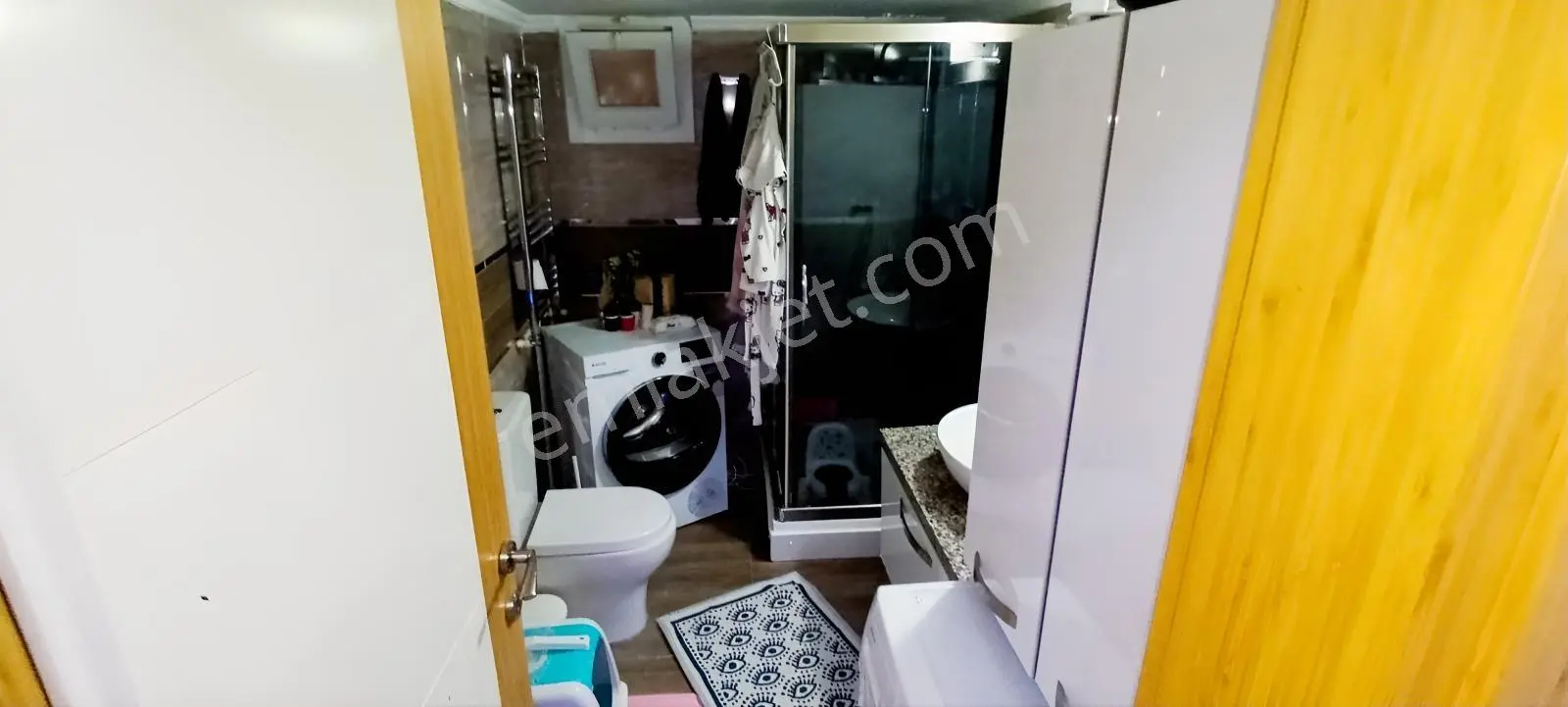 İzmir Bornova Erzene Mah.lüx Yapılı Satılık 3+1 Daire — fotoğraf 20