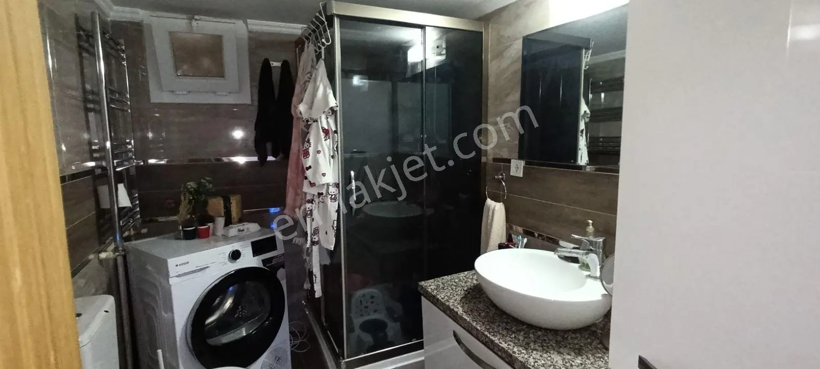 İzmir Bornova Erzene Mah.lüx Yapılı Satılık 3+1 Daire — fotoğraf 21