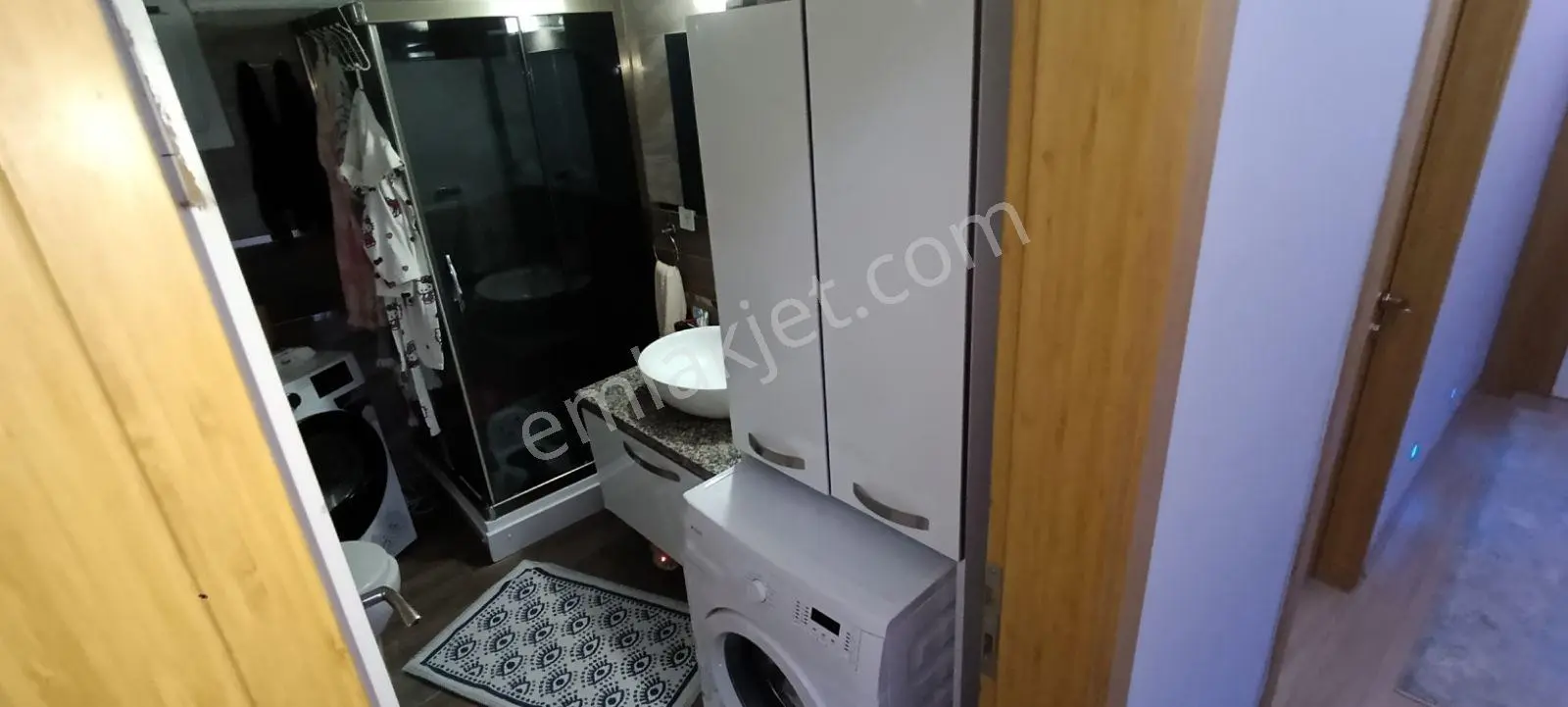 İzmir Bornova Erzene Mah.lüx Yapılı Satılık 3+1 Daire — fotoğraf 23