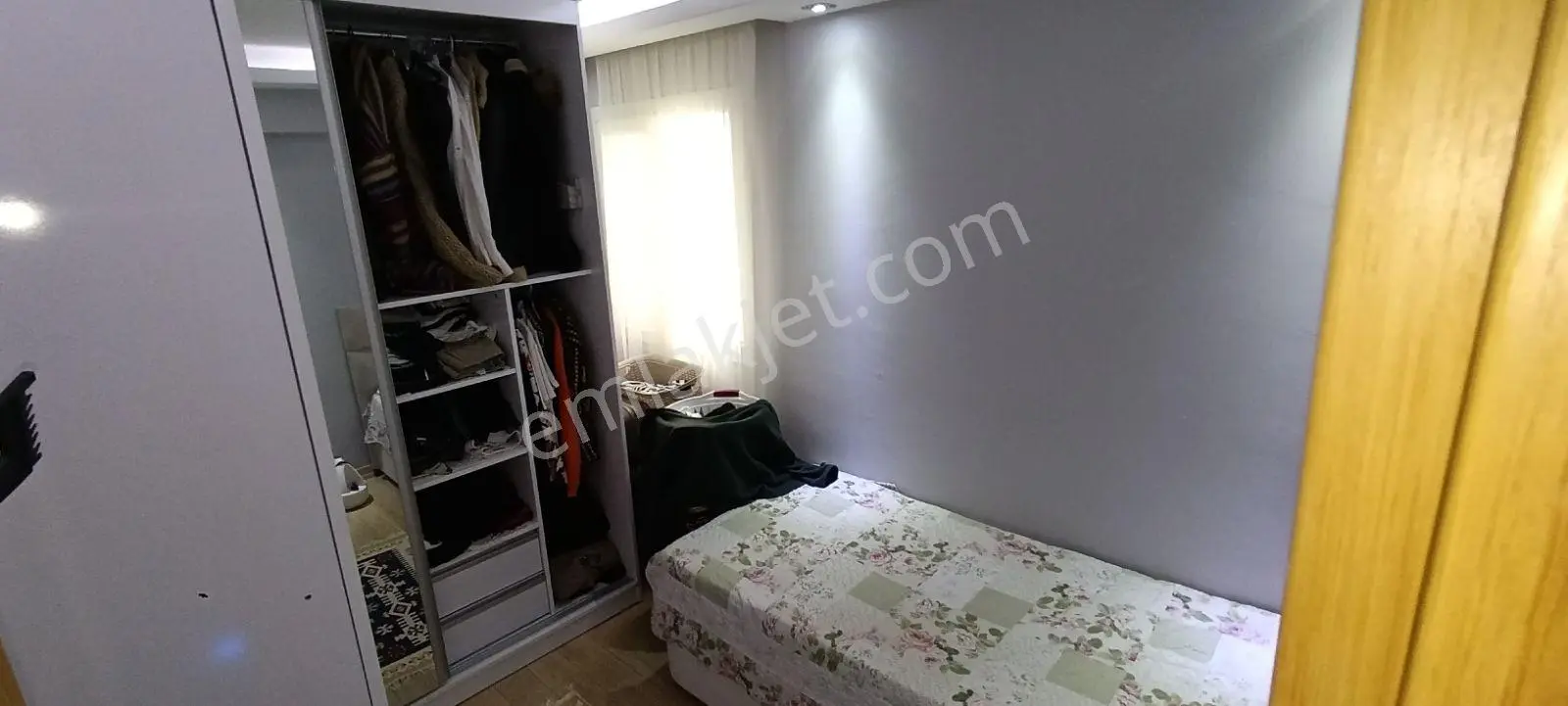 İzmir Bornova Erzene Mah.lüx Yapılı Satılık 3+1 Daire — fotoğraf 24